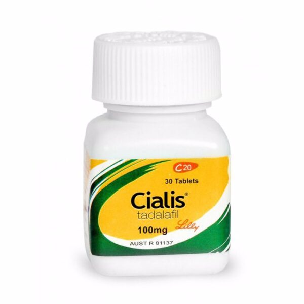 Comprar Cialis Original