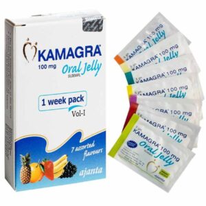 Comprar Kamagra