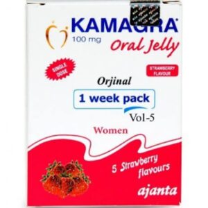 Kamagra Mujer