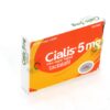 Comprar Cialis 5mg