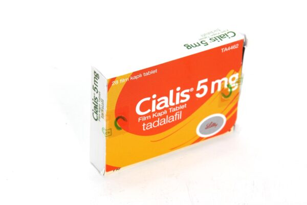 Comprar Cialis 5mg