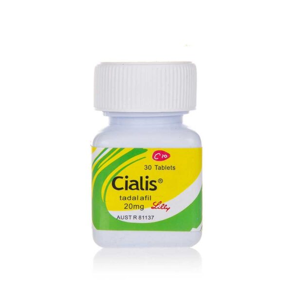 Comprar Cialis 20mg