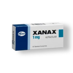 Comprar Xanax